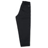 Polar Skate Co. Surf Pants Black