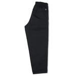 Polar Skate Co. Surf Pants Black
