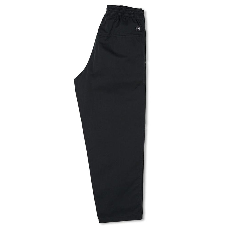 Polar Skate Co. Surf Pants Black