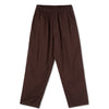 Polar Skate Co. Surf Pants Brown