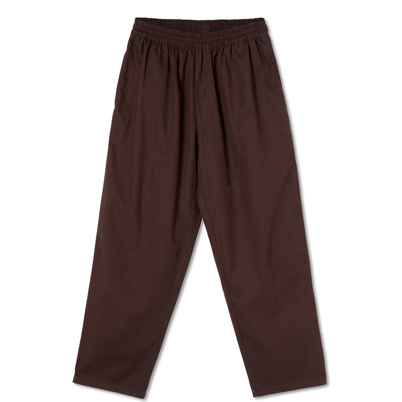 Polar Skate Co. Surf Pants Brown