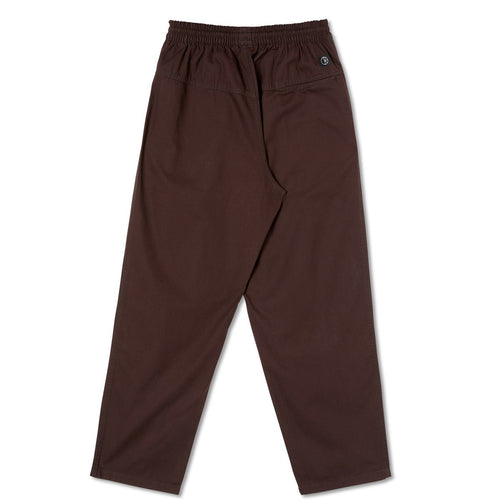 Polar Skate Co. Surf Pants Brown