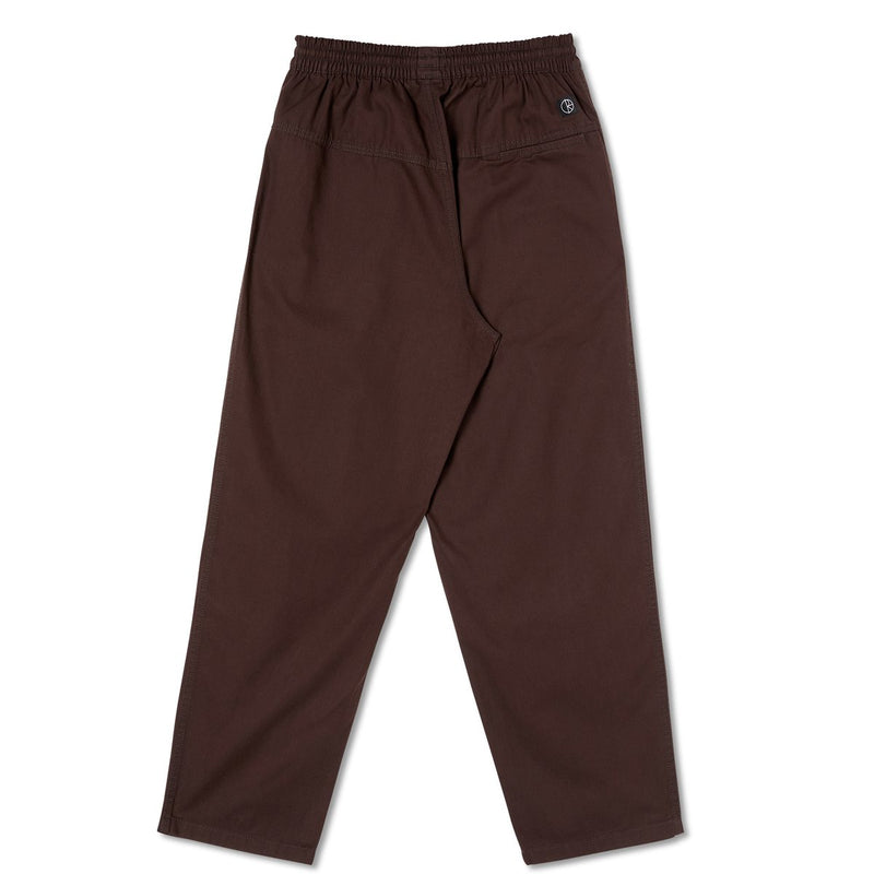 Polar Skate Co. Surf Pants Brown
