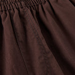 Polar Skate Co. Surf Pants Brown