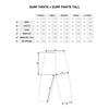 Polar Skate Co. Cord Surf Pants Black