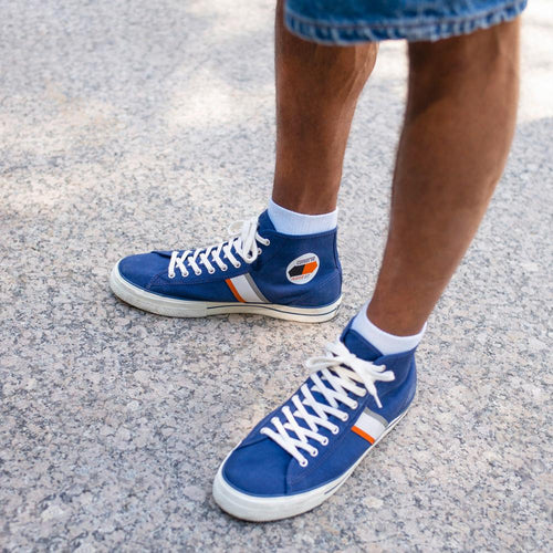 CONS Player LT Hi Navy Case Study