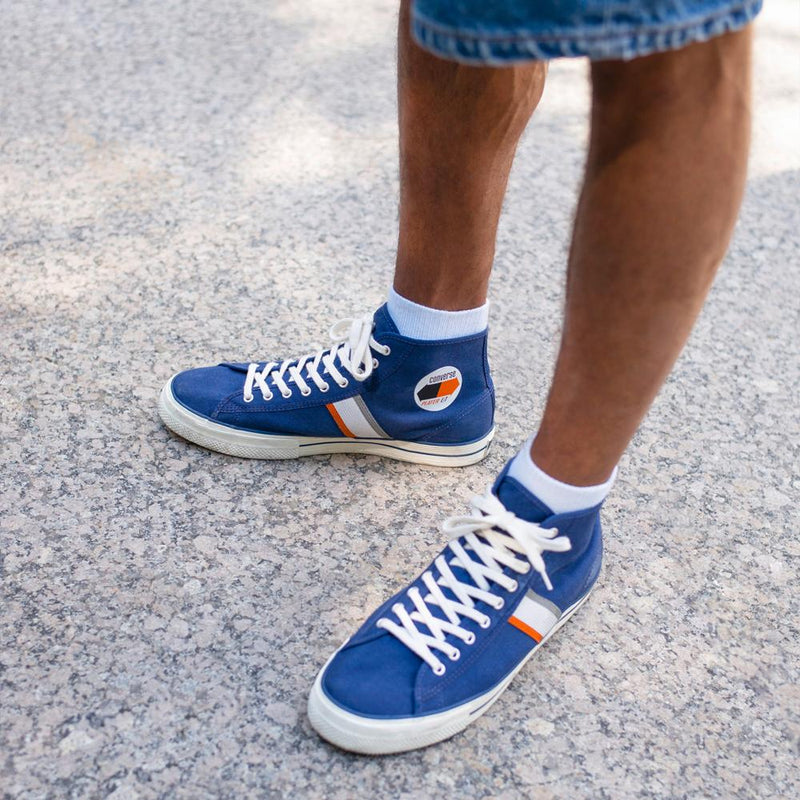 CONS Player LT Hi Navy Case Study