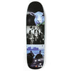 Polar I Like It Here Sheep In Motion Deck P9 Shape