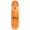 Polar No Comply Deck Blue 8.5"
