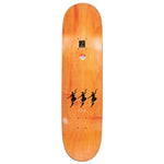Polar No Comply Deck Blue 8.5"