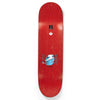 Polar Smoking Heads Team Deck 8.125"