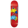 Polar Smoking Heads Team Deck 8.375"
