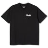 Polar Trippin' Tee Black