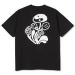 Polar Trippin' Tee Black