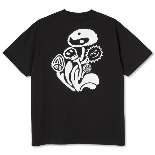 Polar Trippin' Tee Black