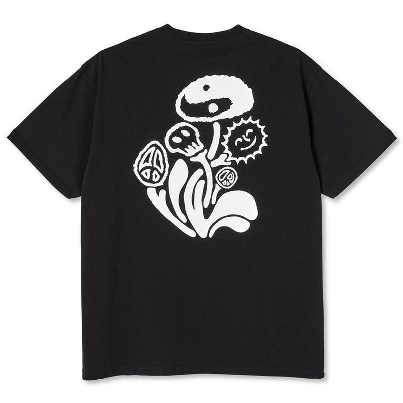 Polar Trippin' Tee Black
