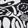 Polar Trippin' Tee Black