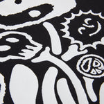 Polar Trippin' Tee Black