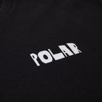 Polar Trippin' Tee Black