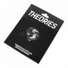 Theories Flushing Meadows Enamel Pin