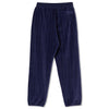 Polar Skate Co. Velour Sweatpants Rich Navy