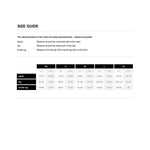 Polar Skate Co. Big Boy Work Pants Washed Black