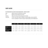 Polar Skate Co. Surf Pants Black
