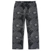 Butter Goods Web Pants Black