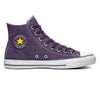 Converse CONS CTAS Pro Hi Grand Purple/Sulfur