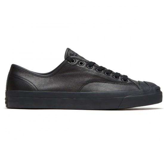 Cons Jack Purcell Pro GX1000 Black Leather