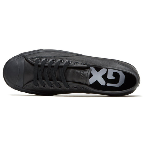 Cons Jack Purcell Pro GX1000 Black Leather
