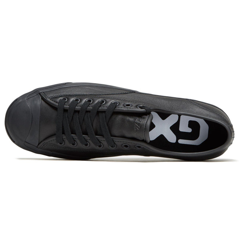 Cons Jack Purcell Pro GX1000 Black Leather