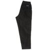 Polar Skate Co. Cord Surf Pants Black