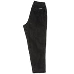 Polar Skate Co. Cord Surf Pants Black