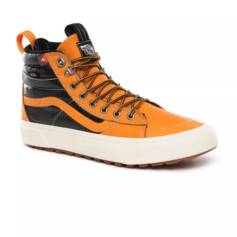 Vans Sk8-Hi MTE 2.0 DX Apricot/Black