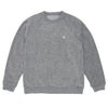 Dancer Fleece Sweater Icey Grey