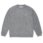Dancer Fleece Sweater Icey Grey