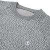 Dancer Fleece Sweater Icey Grey