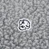 Dancer Fleece Sweater Icey Grey