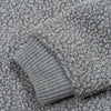 Dancer Fleece Sweater Icey Grey