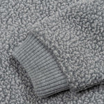 Dancer Fleece Sweater Icey Grey