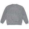 Dancer Fleece Sweater Icey Grey