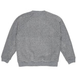Dancer Fleece Sweater Icey Grey