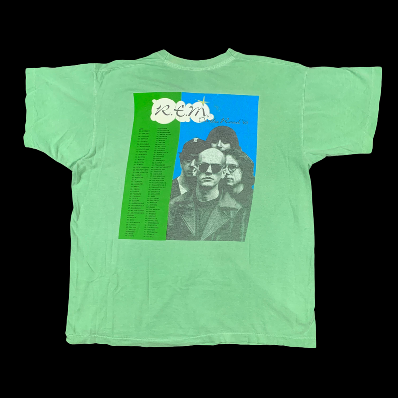 REM SHIRT