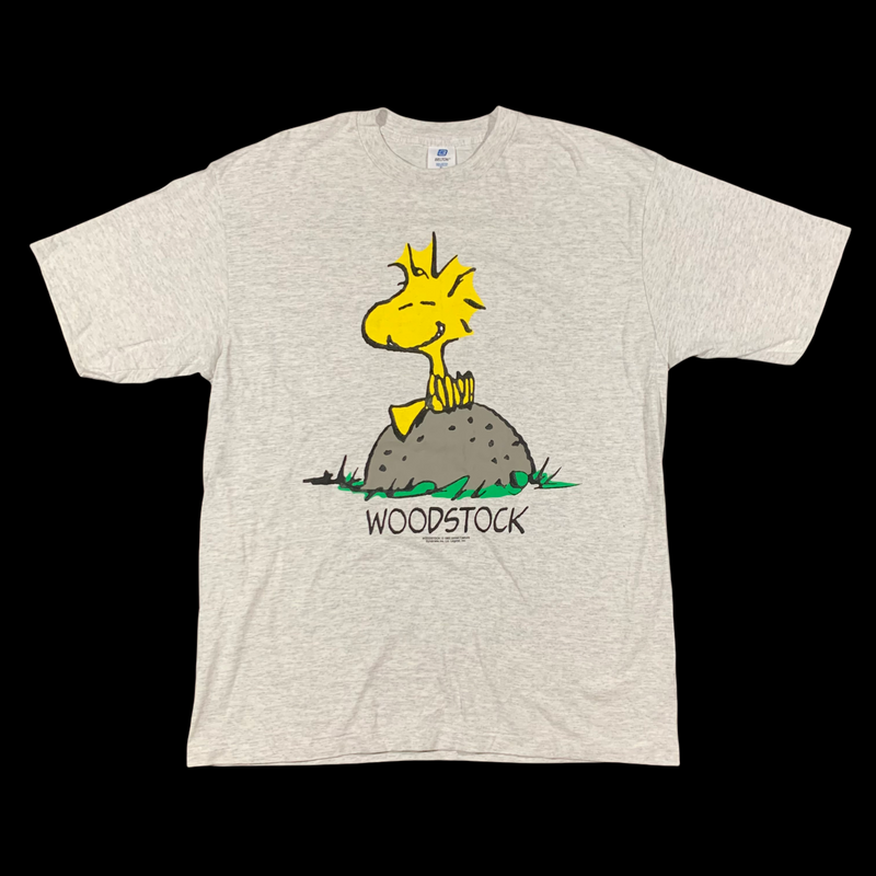 PEANUTS VINTAGE TEE