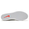 Nike SB Team Classic Summit White/Laser Crimson/Cerulean