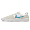 Nike SB Team Classic Summit White/Laser Crimson/Cerulean