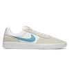 Nike SB Team Classic Summit White/Laser Crimson/Cerulean