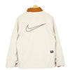 Nike SB Winter Jacket Oski Reversible ISO Brown