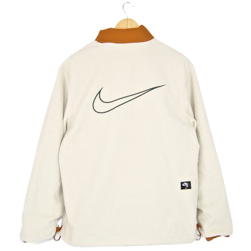Nike SB Winter Jacket Oski Reversible ISO Brown